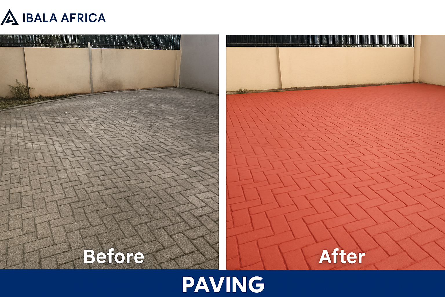Post-construction cleaning