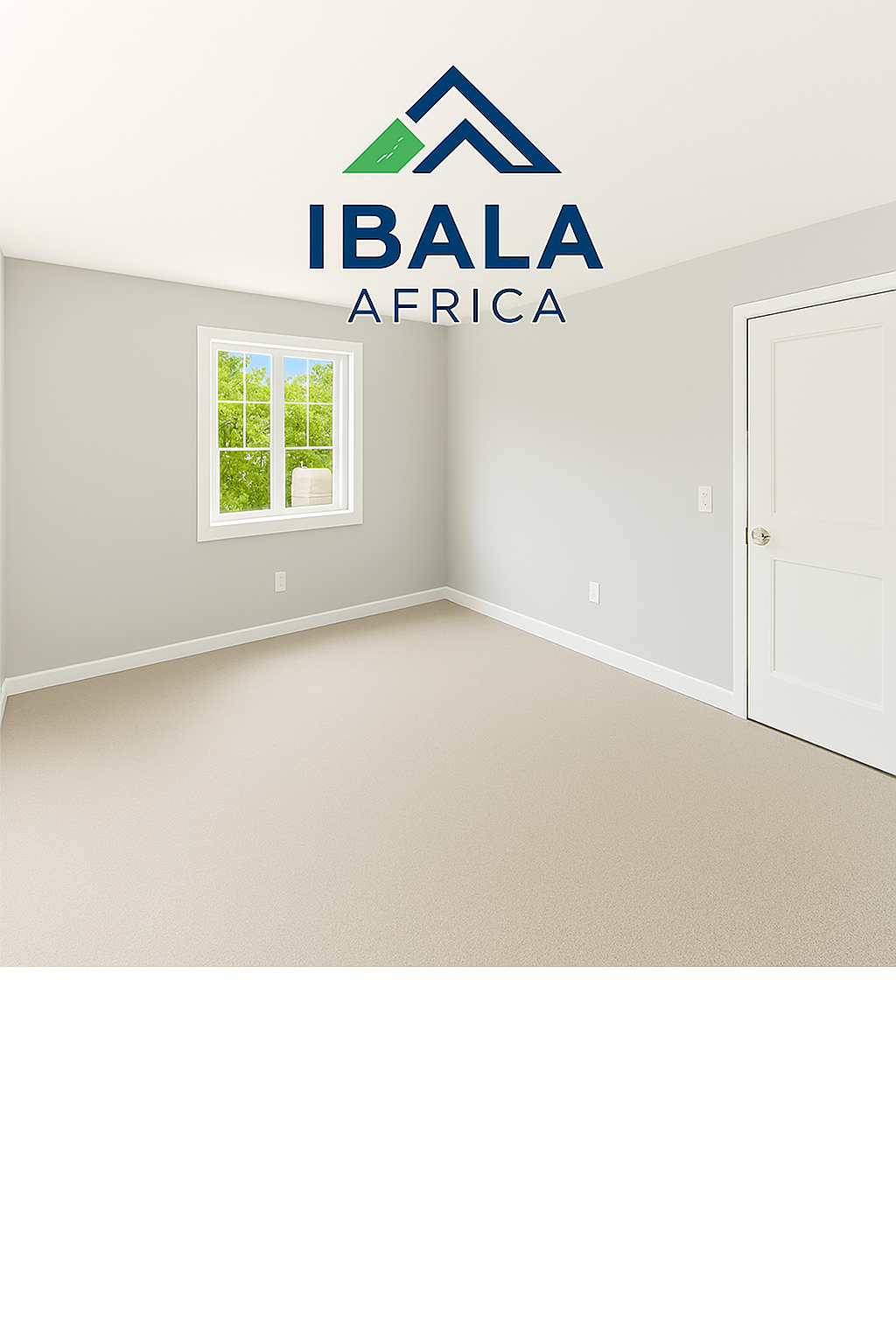 Post-construction cleaning